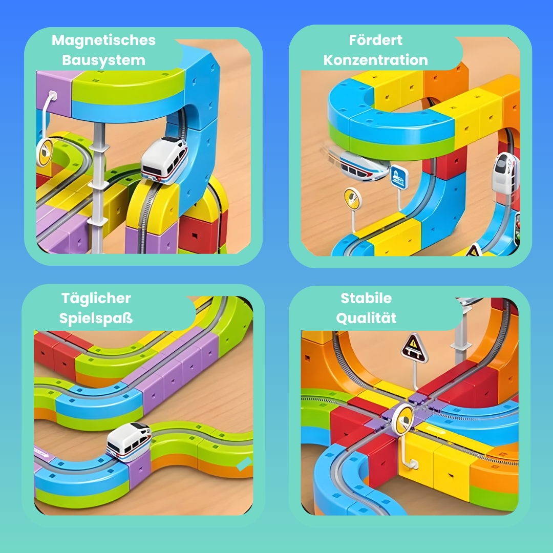 Spielkult ActionTrain™